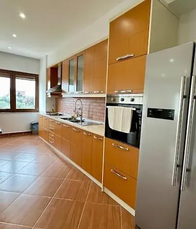 Lufi Villa *