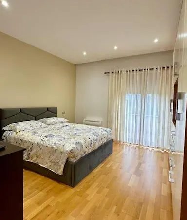 Lufi Villa *