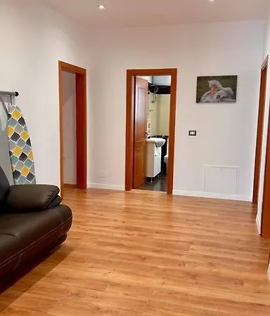 Lufi Villa *