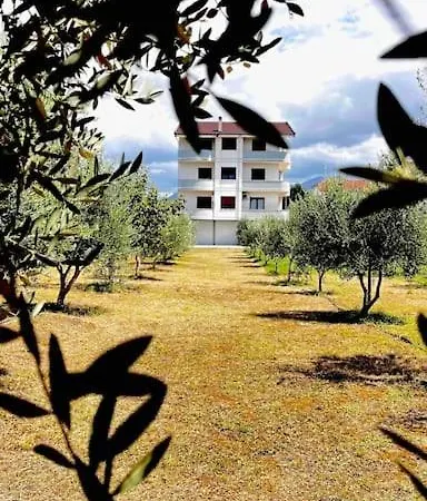 Villa Lufi *