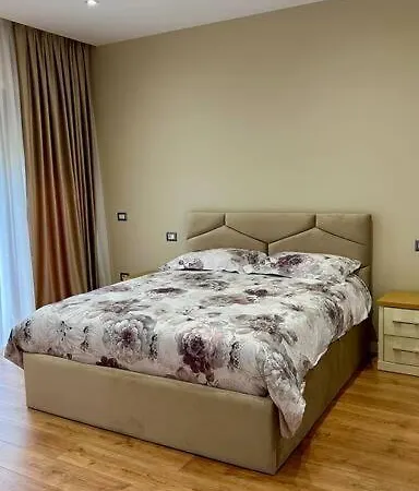 Lufi Villa *
