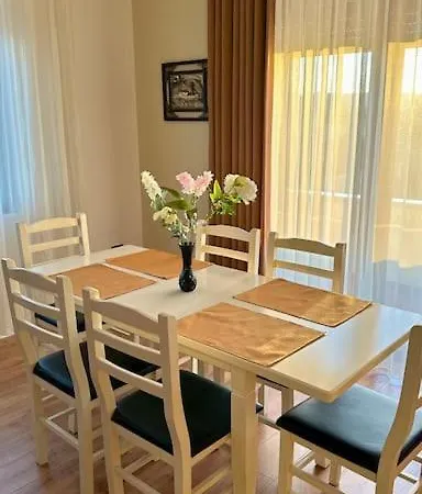 Lufi Villa