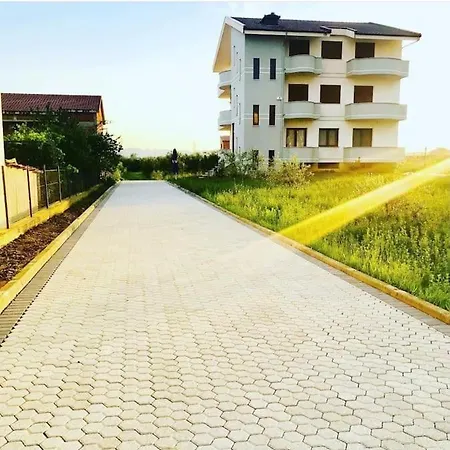 Villa Lufi